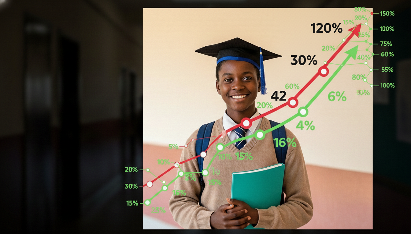 Progression mesurable