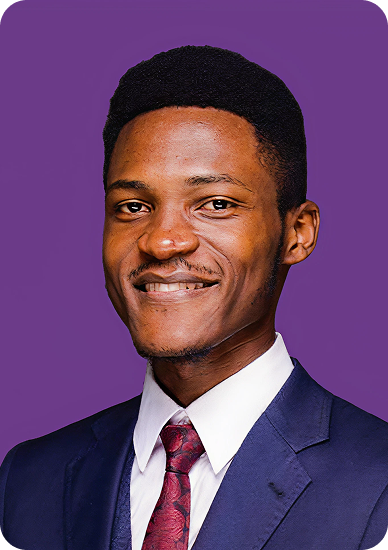 Photo Youssouf Nchetkou Ndam (placeholder)